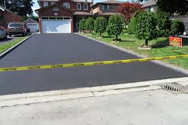 Best Driveway Overlay Services in Grandview, MO