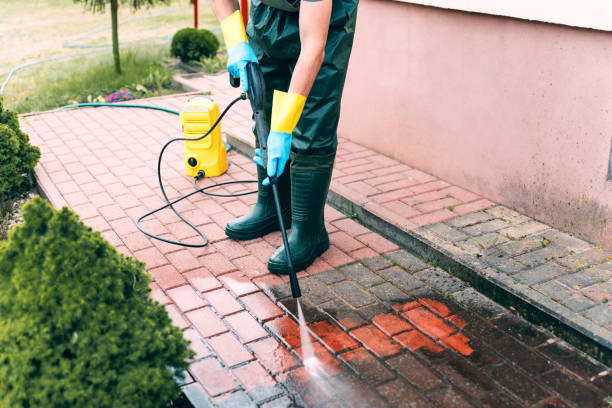 Best Cobblestone Driveway Installation in Grandview, MO