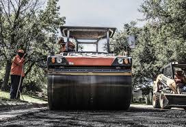 Best Driveway Drainage Solutions in Grandview, MO