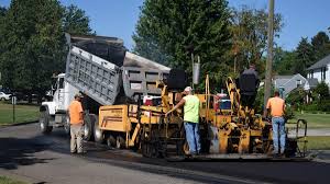 Best Brick Driveway Installation in Grandview, MO